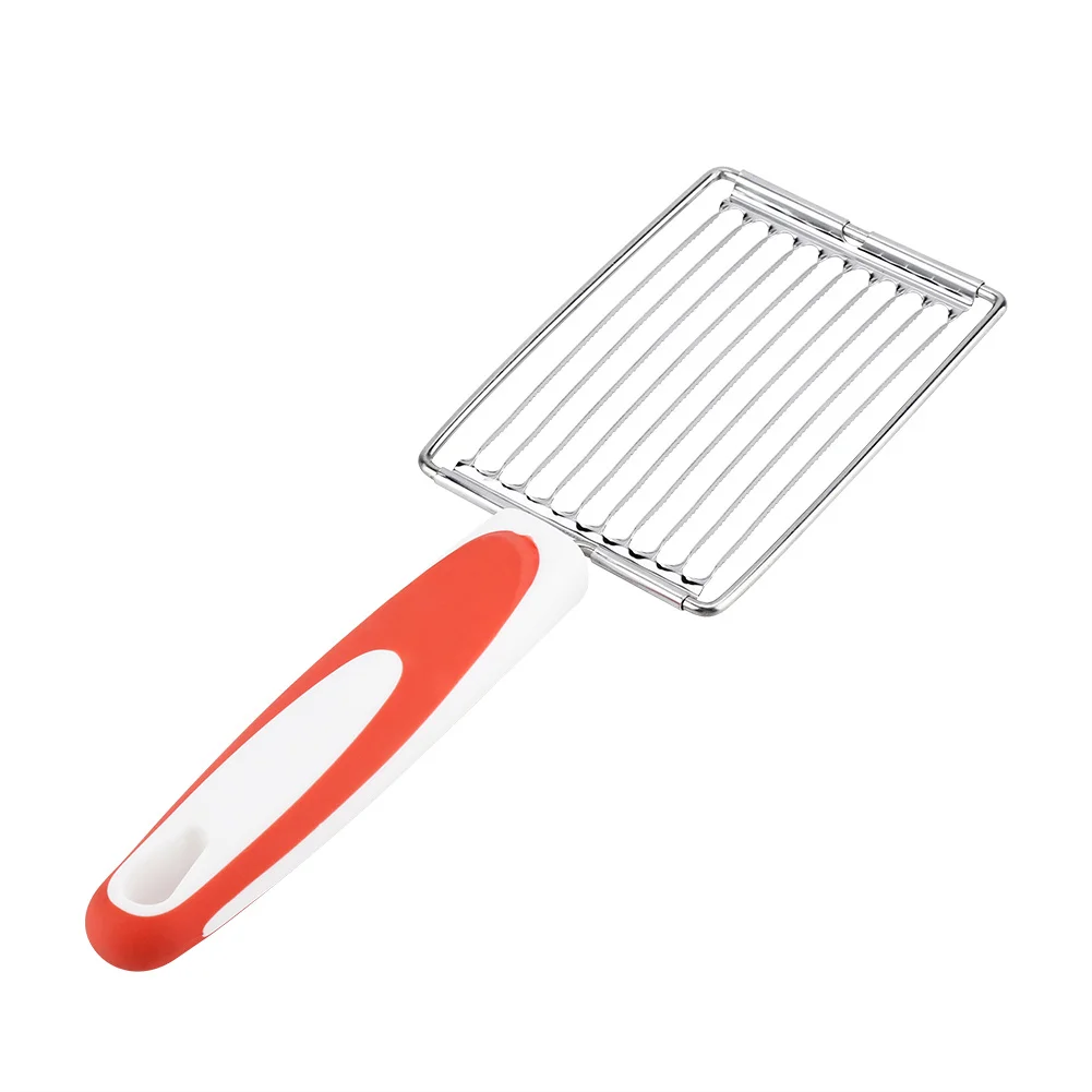 1pc Luncheon Meat Cutter Kitchen Cutting Tool for Soft Food