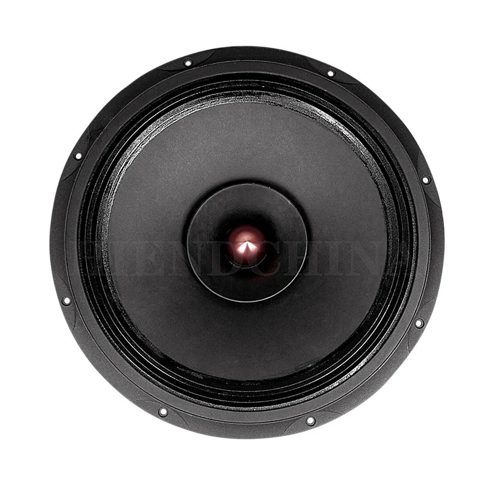 

H-040 Full Frequency HIFIEND Fever 15 Inch Full Frequency Speaker Ferrite Powder Magnetic Speaker 45w 8 Ohm