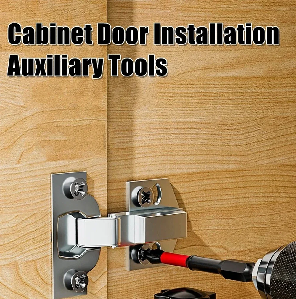 New Cabinets Frame Jig Woodworking Cabinet Door Mounting Positioner Adjustable Stainless Steel Cabinet Door Mounting Clamp