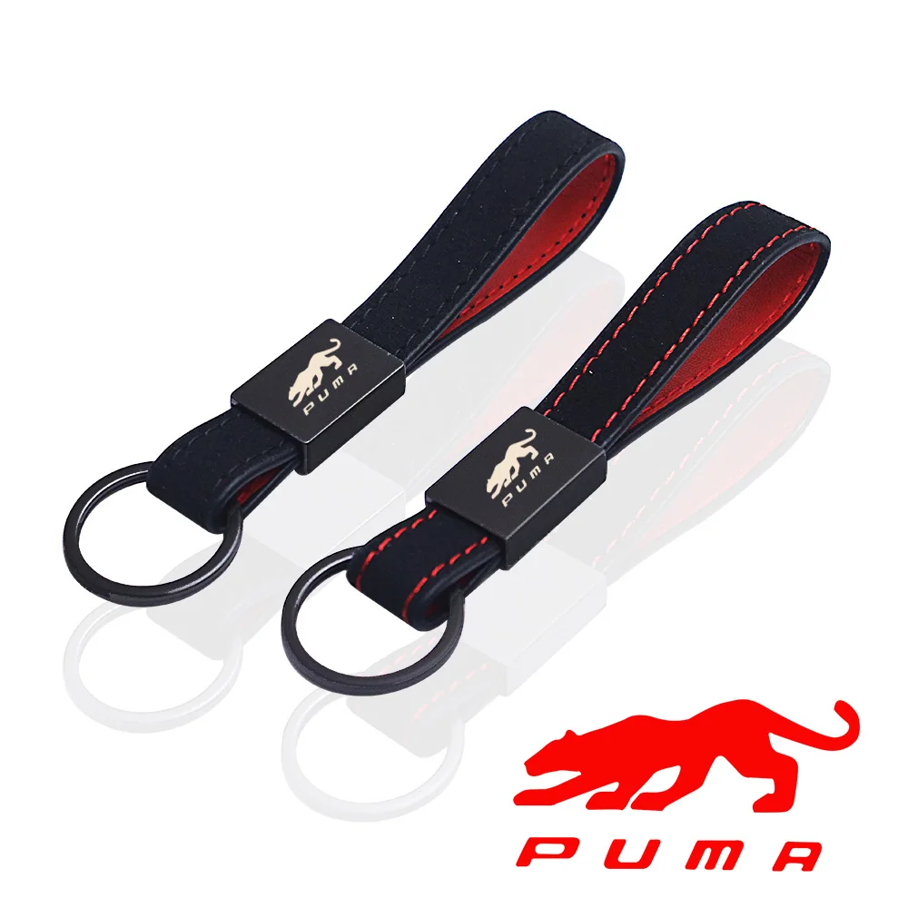 Portachiavi In Pelle Per Auto Portachiavi Per Ford Puma St Stline