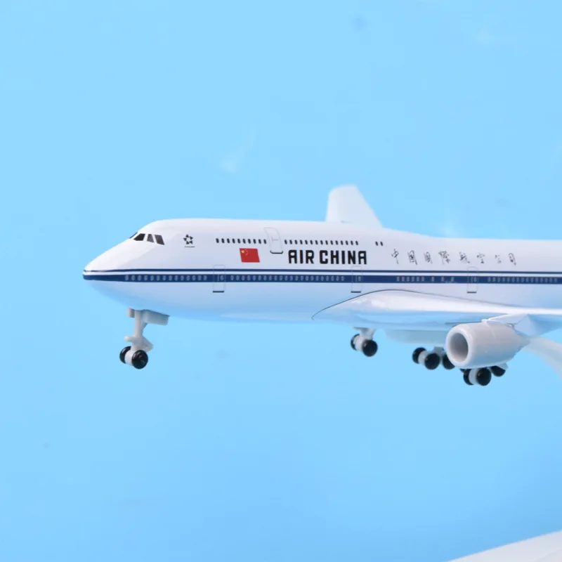 Рисунок 4 - Модель самолета, 20 см, модель