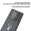 26 in 1 Precision Screwdriver Set Mobile Phone Clock Computer Multifunction Maintenance Disassembly Tool Screwdriver Combination 3