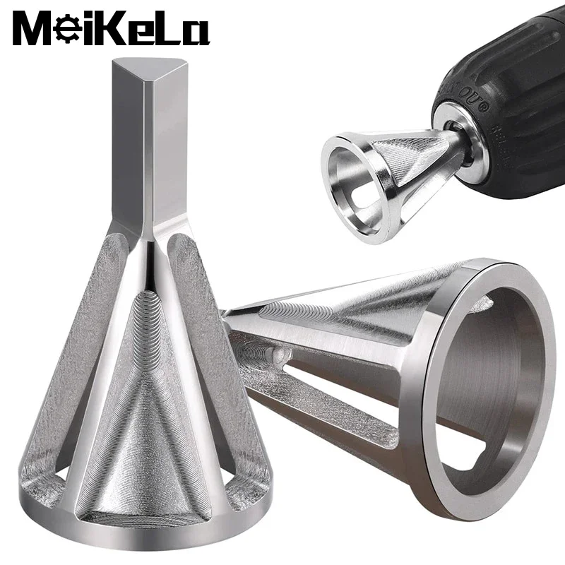 Metal Drilling Tool Deburring External Chamfer Stainless Steel Remove Burr Tools for Metal Drilling Tool Power Tool Accessories