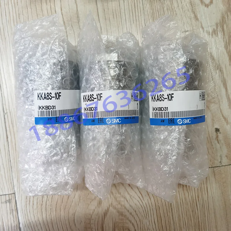 

SMC Couplers Stainless Steel Type KKA KKA6P KKA6P-03F/04F/06F KKA6P-03M/04M/06M KKA6P-03F/04F/06F-1 KKA6P-03M/04M/06M-1