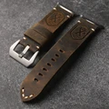 Silver buckle