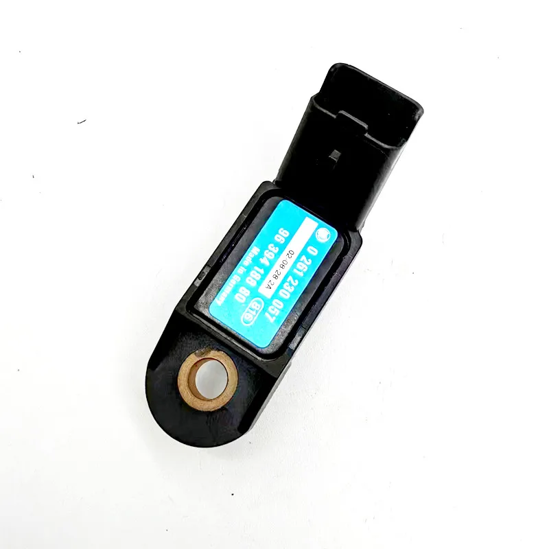 

Suitable for Peugeot 407SW 607 Citroën C5 Picasso intake air temperature sensor 963941880 19201k Intake Pressure sensor 1920AN