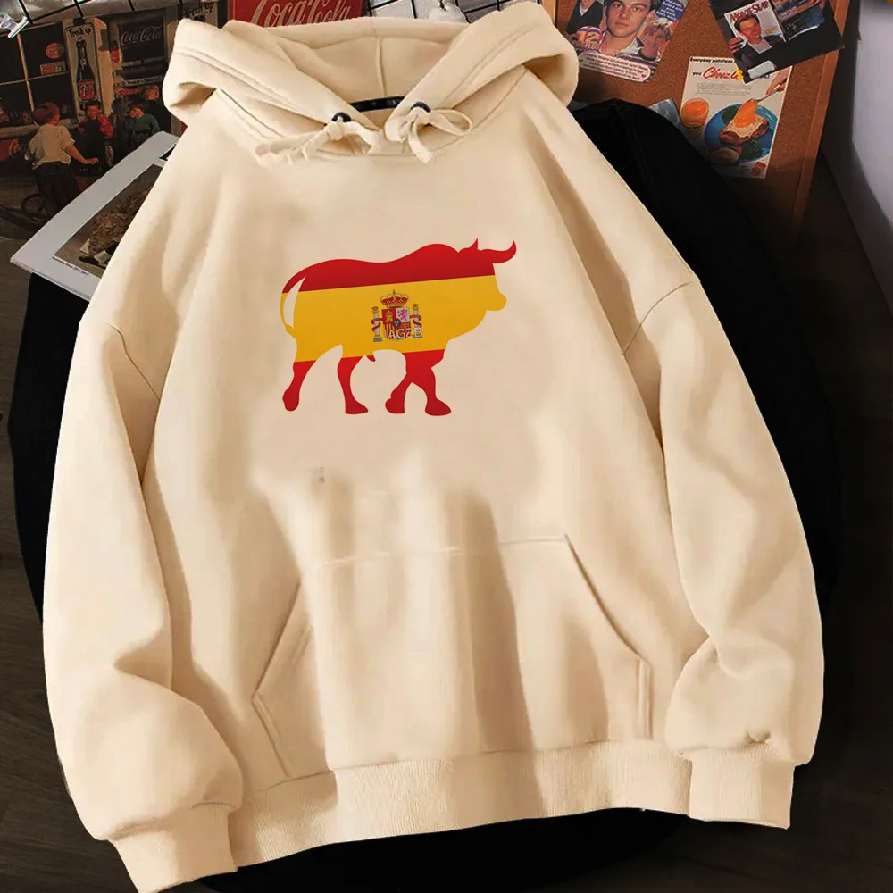 

Испанский бык