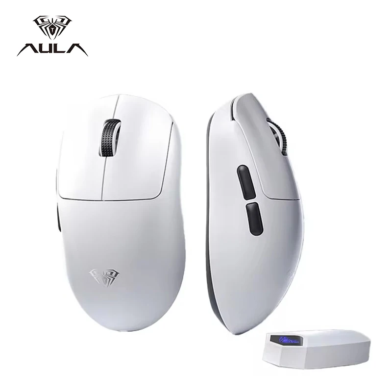 ماوس ألعاب AULA SC800 خفيف الوزن