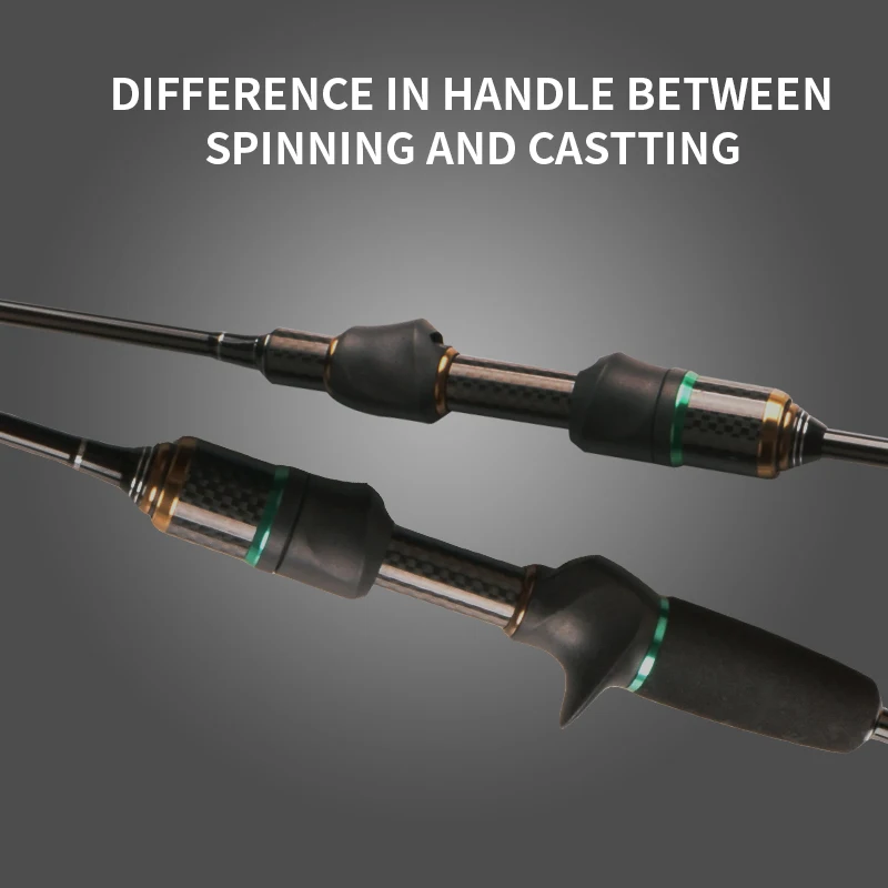 Mavllos Carbon Monocoque Handle UL BFS Fishing Rod – BFS Tackle Direct