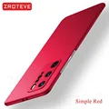 Simple Red
