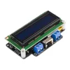 High Precision LCD Digital Capacitance Inductance Meter Inductor Capacitor Tester Type-C USB 4