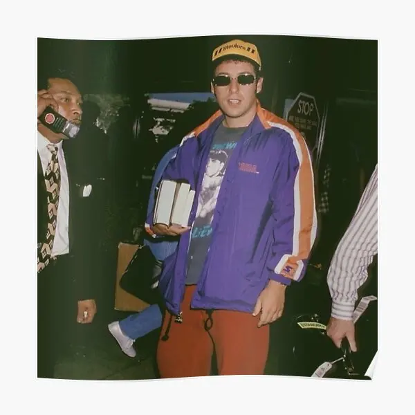 

Adam Sandler Poster Room Picture Print Art Home Mural Decor Painting Modern Funny Wall Decoration Vintage No Frame