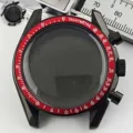 Red white bezel 2