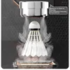 Badminton Shuttlecock Steam Case, USB-C Humidifier Cap to Extend Durability, Portable Moisturizing Box for Players 2