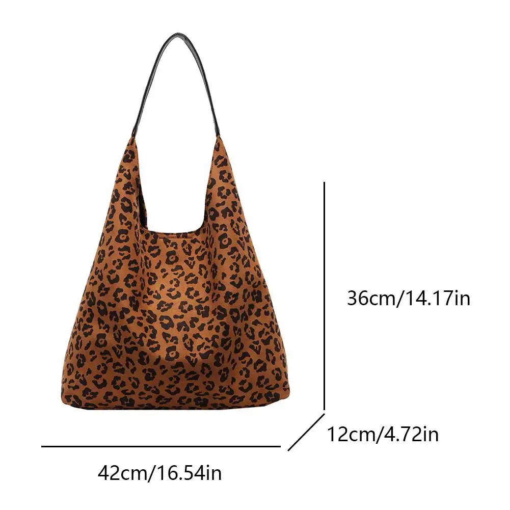 Women Leather Shoulder Bag Large Capacity Chic Hobo Bag with Small Purse Casual Tote Purse Hasp Closure Fashion Shopping Bag