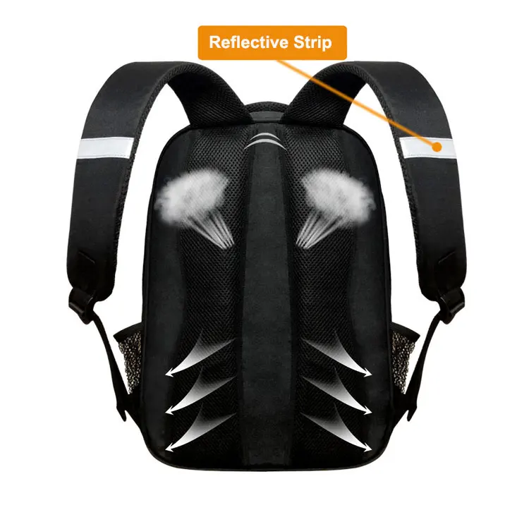 Afro Tribal Ethic Print Backpack Africa Traditional Pattern Children School Bag African Women Daypack Laptop Backpack Book Bag 2