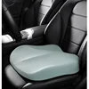 Car Booster Seat Cushion Heightening Height Boost Mat Breathable Portable Car Seat Pad Fatigue Relief Suitable For Cars 5