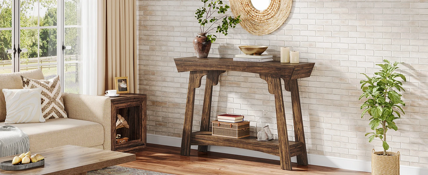 sofa table for living room