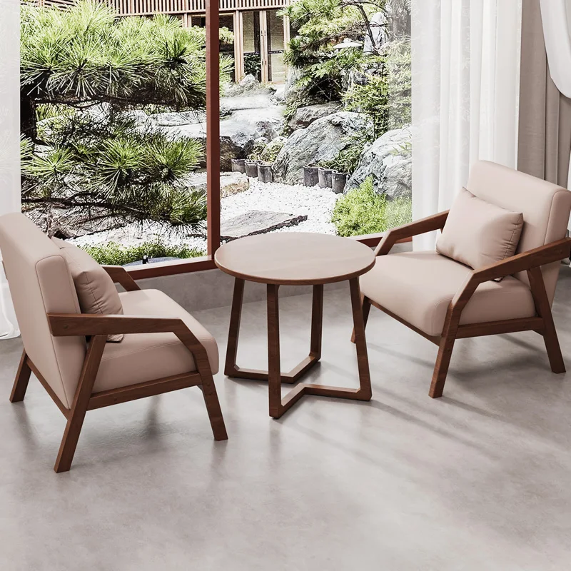 Ergonomic Office Sofas Leather Lounge Sleeper Modern Salon Executive Modular Office Sofas Modern Bureau Meuble Furniture