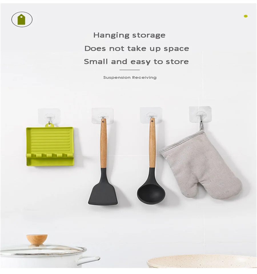 Cooking Utensil Holder