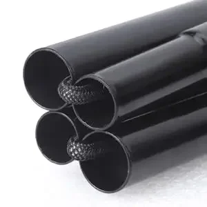 Heavy Duty Poles