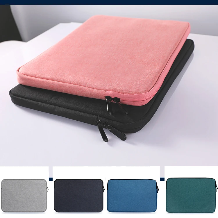 Bolsa Impermeável para Laptop Capa para Tablet para Macbook Air Pro Xiaomi hp Dell Acer Notebook 11 Polegadas 12 Polegadas 133 Polegadas 14 Polegadas 156 Polegadas 2023