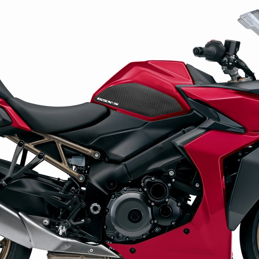 GSX-S1000 GT  ũ е  ׼, GSXS1000GX GSXS1000 1000F 2022  ׸ ̲  Į