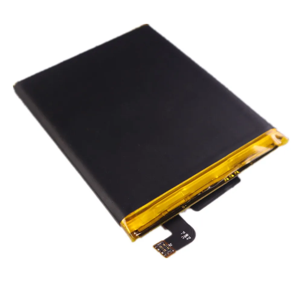 Bateria Original para Blackview Bv6800 bv 6800 Pro Telefone Móvel Inteligente Ip68 Impermeável 6580mah 726280p Mt6750t Novo 2023 - Image 4