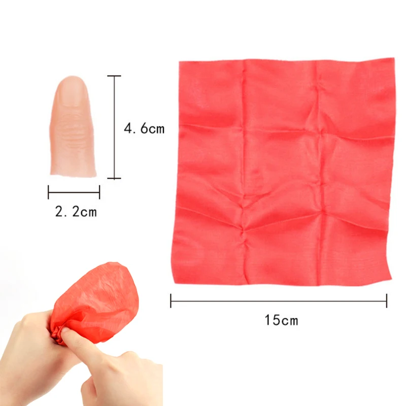 Magic Props Close-up Magic Trick and Treat Halloween Stage Performance Gathering Entertainment Suitable for Beginners TMZ