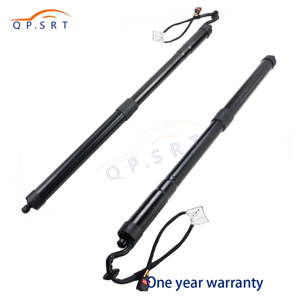 

2Pcs Power Liftgate Electric Tailgate Strut 95851285104 For Porsche Cayenne 2011-2014