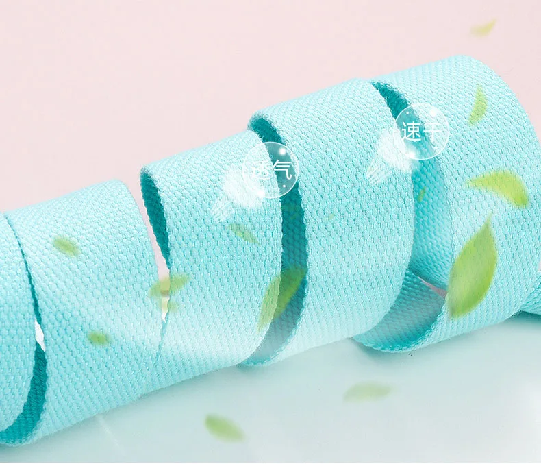 Nylon Taktische Kinder Gürtel Marke Hohe Qualität Einstellbar Einfache Schnalle Nette Mode Kawaii Leinwand Gürtel Männer Frauen Jeans Zubehör – Detail 7