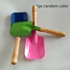 1pc Mini Flower Shovel Multifunctional Small Spade Shovel Household Gardening Tools 5