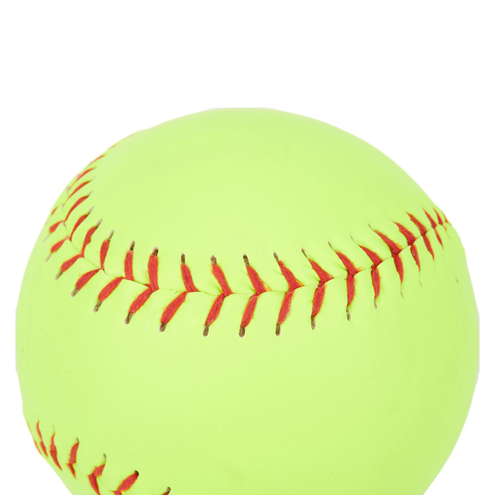 

Durabe To Use High Quality Optimal Performance Brand New Softball Training Ball Official Size Weight Sports Practice