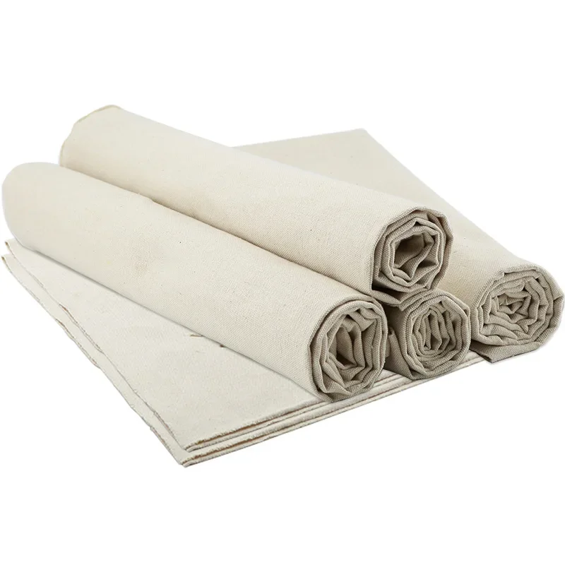 1mx1.5m Pottery Linen Clay Burlap Pottery Sculpture Clay Tool Tablecloth Printing Texture Tools