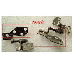 Enhanced Laptop Shell | Protective Case with Touchpad/LCD Top, Bezel, Palmrest, and Bottom Base Cover (Hinges Touch)