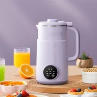 Machine à lait de soja OSTMARS 220V, mélangeur multifonction automatique, sans cuisson, sans filtre, nouveau modèle 3