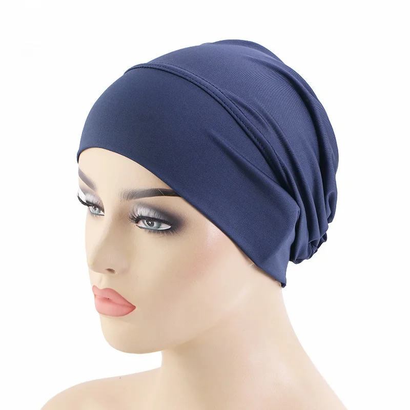 Solid Color Undercap Wrap S6578af7096b94c32b1aaf2e1731a7ba7b
