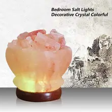 

Crystal Salt Lamp Motion Sensor Usb Light Desk Lamp Night Star Starry Sky for Home Decorations for Your Bedroom Smart Light Bulb