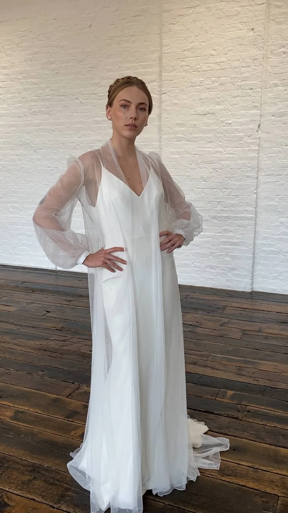 Cappotto Mantello Per Abito Da Sposa Giacca Sposa Inverno Top