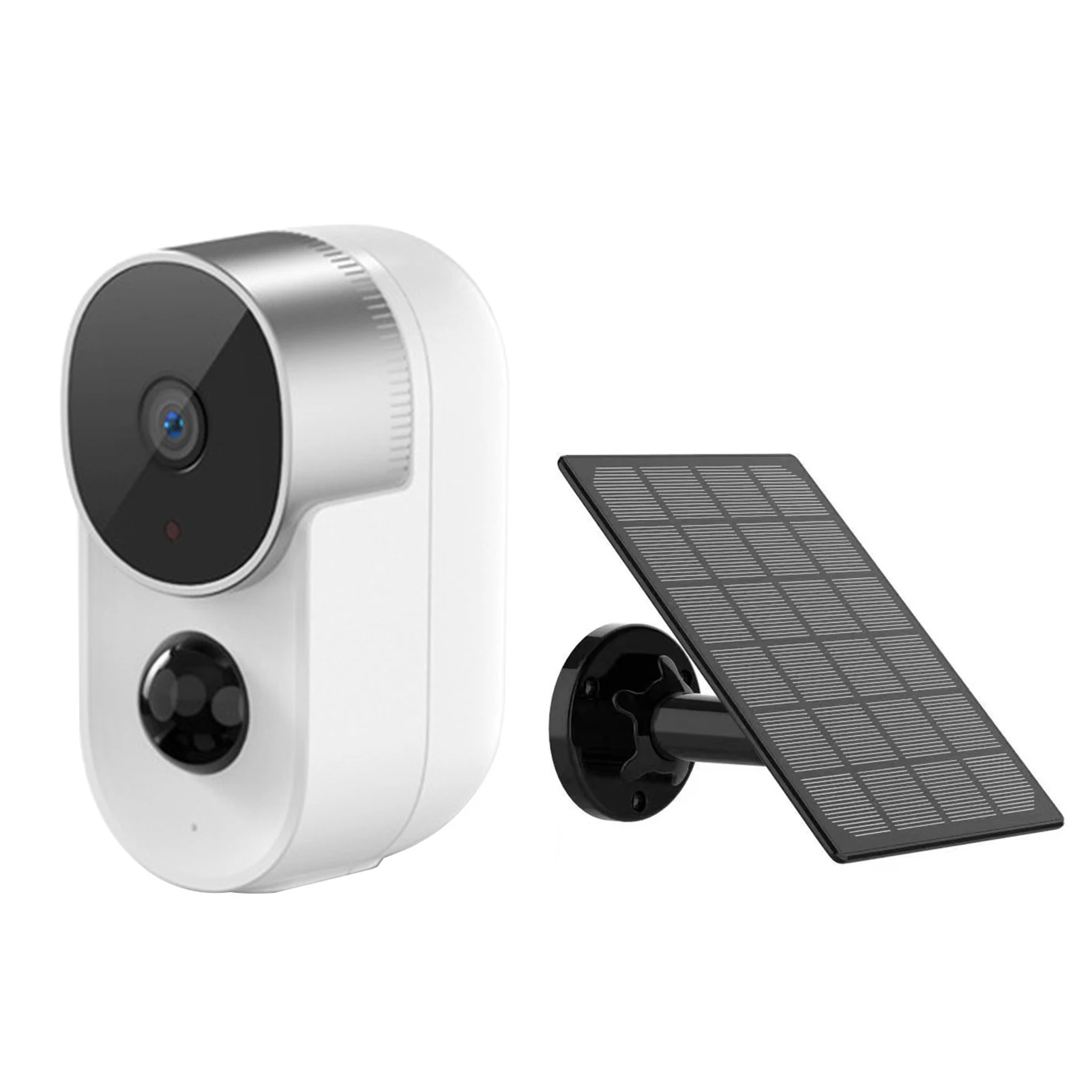 

Wireless Security Outdoor Camera Low Power Consumption HD Video for Home Outside Surveillance