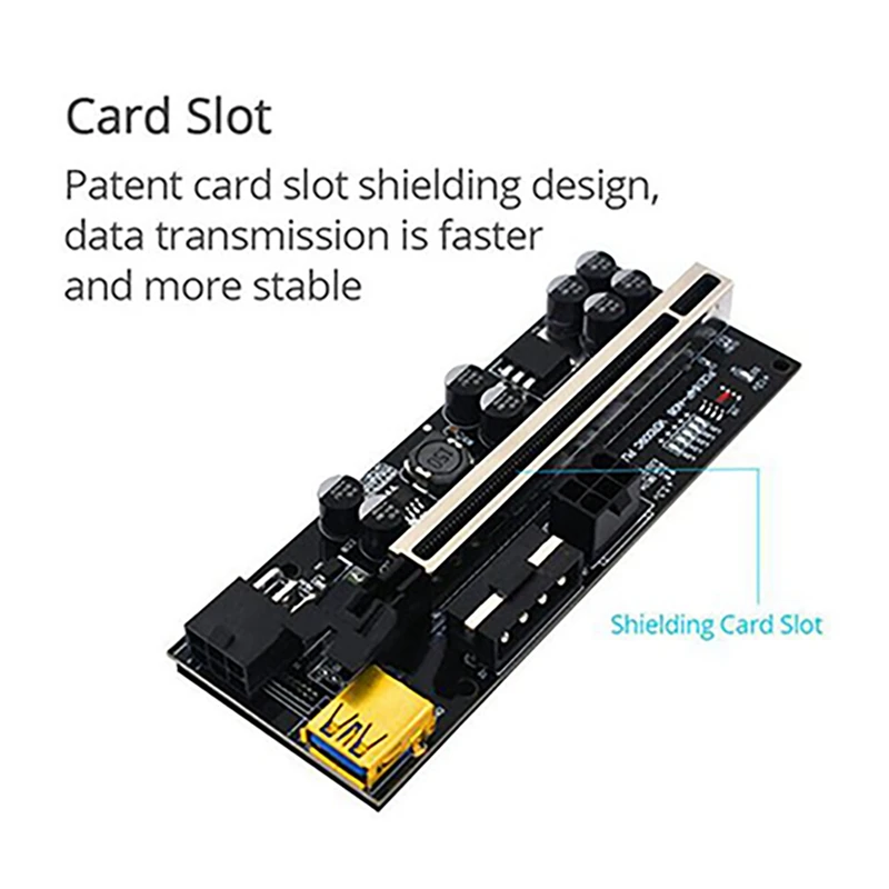 mother board of computer B250 BTC Mining Motherboard with 12X009C PLUS PCIE Riser Card+CPU+Cooling Fan 12 PCIE to USB3.0 LGA1151 DDR4 DIMM top motherboard for pc