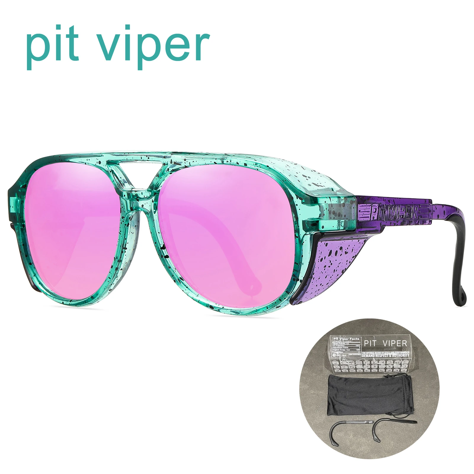Pit Vipers Sunglasses Pit Viper Sports Sunglasses Pit Viper Sport