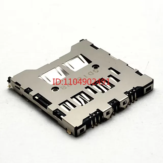 Canon Rebel Best Sd Card For Canon Sl3 Canon EOS Rebel SL3 DSLR