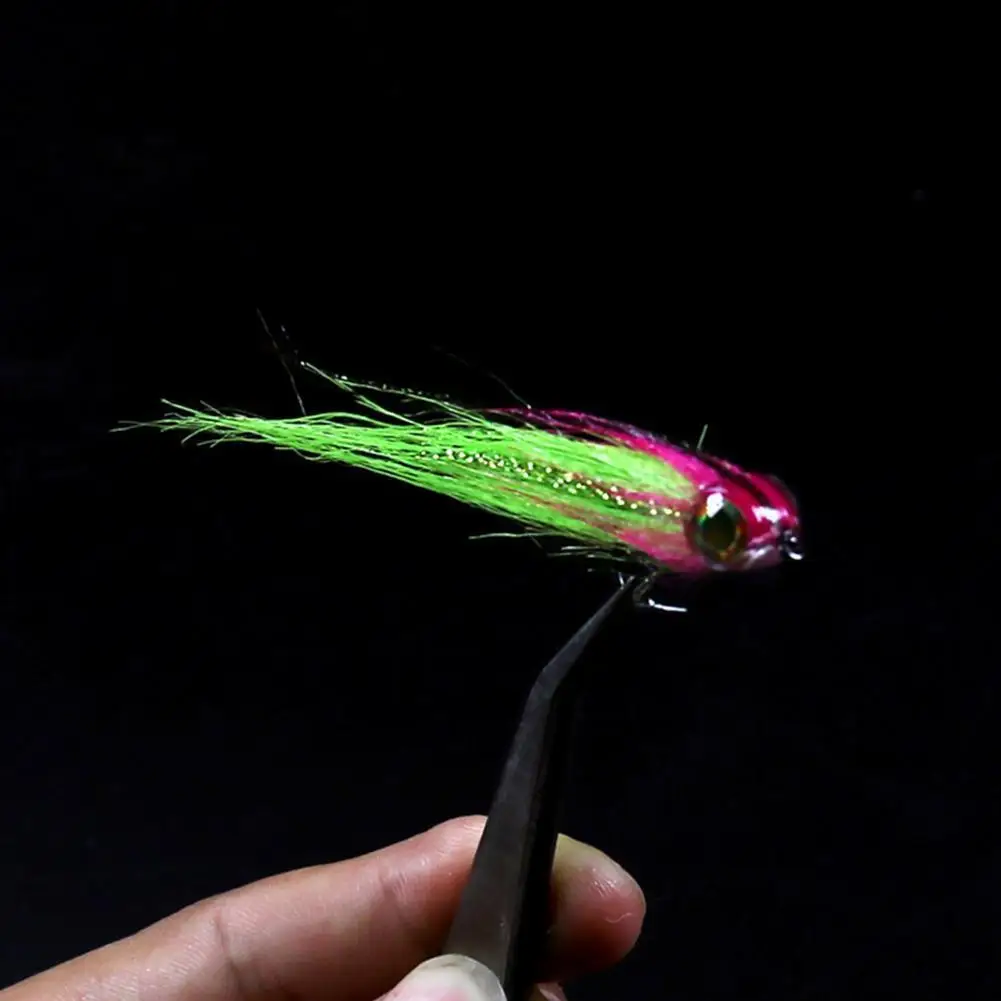 Albie Snacks : r/flytying