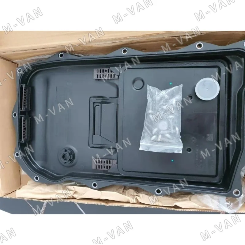 24117604960 24117613253 24117624192 24118612901 8HP Transmission Oil Pan Gasket Kit for BMW F20 F21 F23 F45 F22 F87 F30 F34 F82