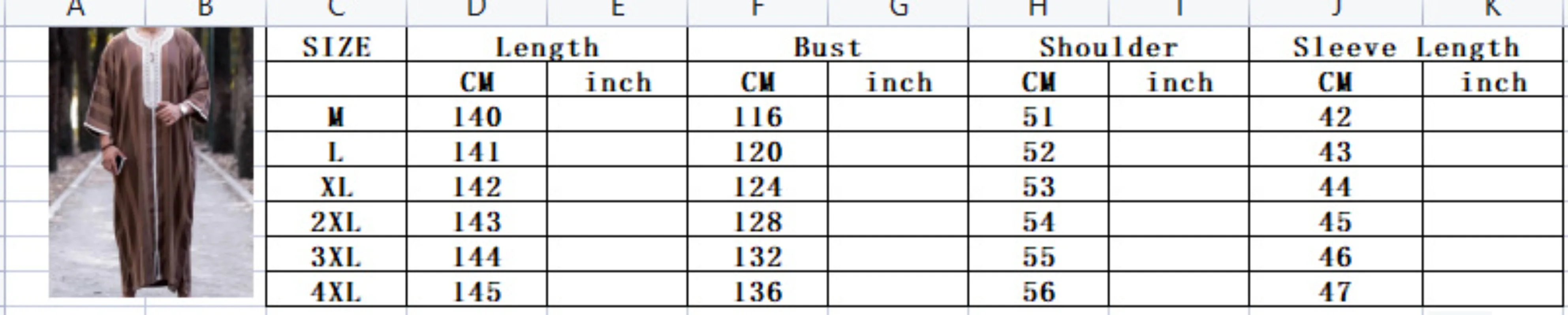 Muslim Men Clothing Pakistan  Arabic  Saudi Arabia Qamis Homme Musulman Caftan Homme Muslim Sets Thobe for Men Saudi Arabia