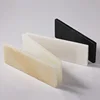 1pc Sample Factory Price 30x10CM Natural Marble Onyx Jade Tray Rectangular Plate Ornament Storage Tray 4