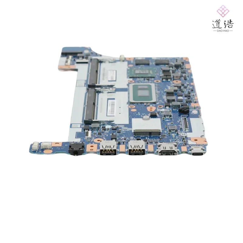 NM-B911 For Lenovo Thinkpad E490 Laptop Motherboard 02DL784 FE490/FE590/FE480 CPU:I5-8265U GPU:RX 550 Mainboard 100% Tested Work 8 NM-B911 For Lenovo Thinkpad E490 Laptop Motherboard 02DL784 FE490/FE590/FE480 CPU:I5-8265U GPU:RX 550 Mainboard 100% Tested Work - Image 6