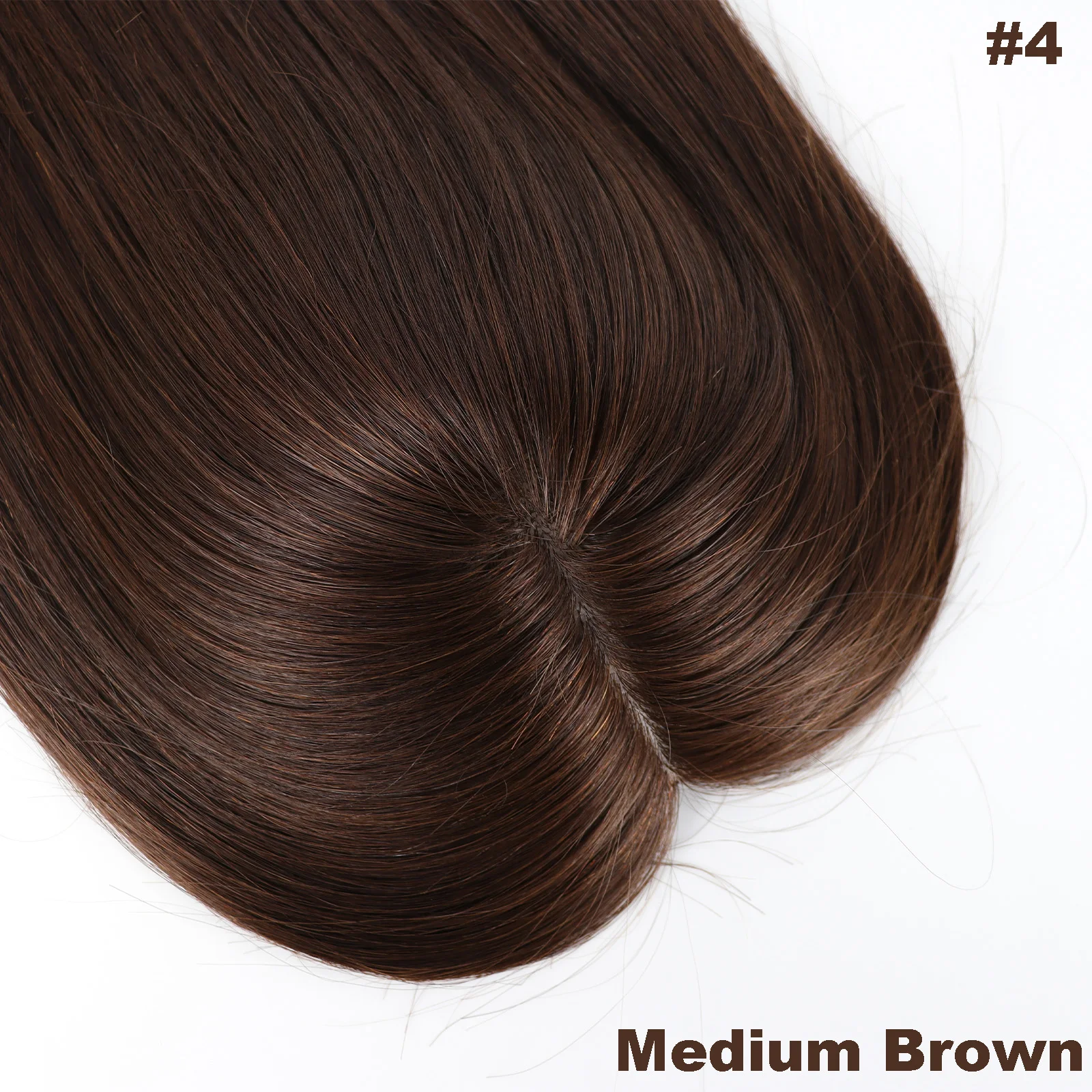 Medium Brown