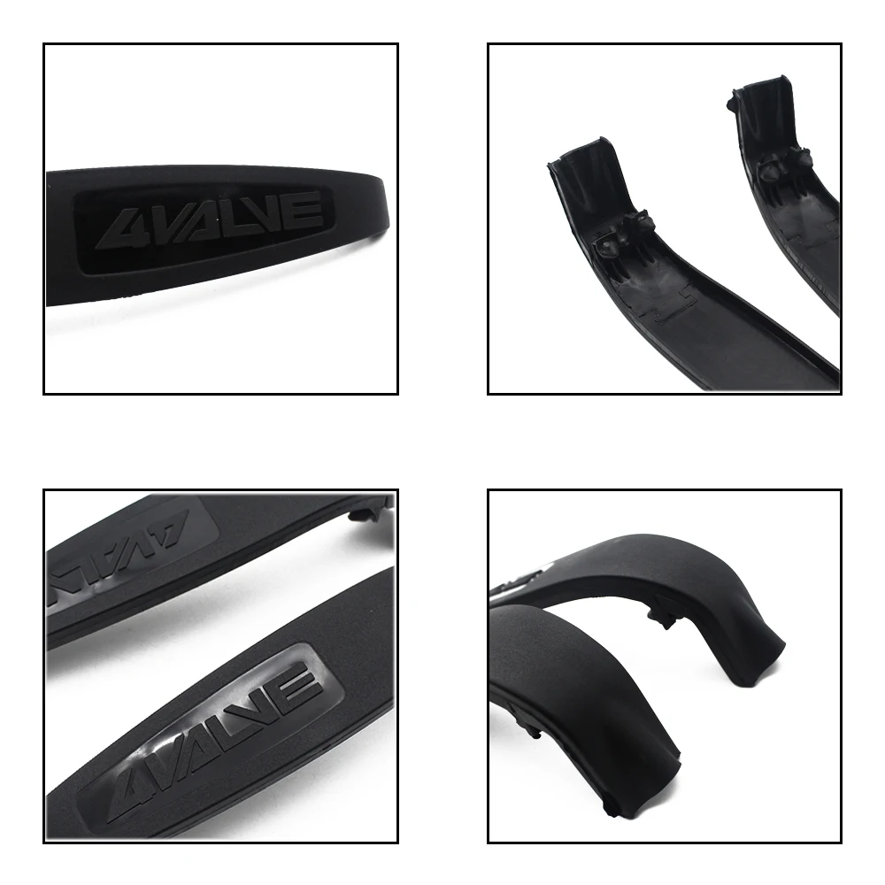 Couvercle De Bougie D'allumage, Protection De Culasse, Pour BMW R 1100 1150 850, R1150GS, R1150RT, R1100GS, 1100S, 1100SS, 1100R, 1100RT, 1100RS, R850, 93-06